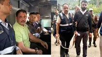 Zubeen Garg death case Assam Police detained his manager and north east india festival organiser 