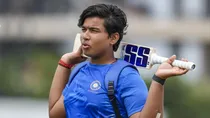 VAIBHAV SURYAVANSHI, AUSTRALIA, IND VS AUS