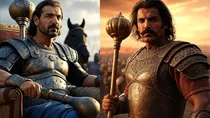 john abraham, duryodhan,