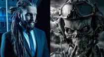 Ranveer Singh, Zombie Film 