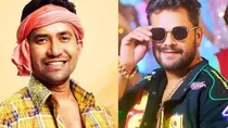 rjd bjp jdu bhojpuri song pawan singh khesari lal yadav
