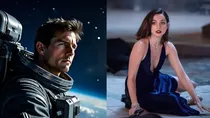 tom cruise, ana de armas,