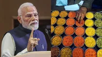 Union Cabinet Approves Mission for Aatmanirbharta in Pulses for 2025 to 2030
