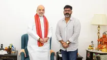 pawan singh, amit shah, 