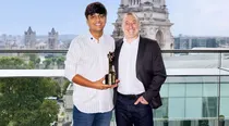 Bihar Adarsh Kumar Global Student Prize 2025