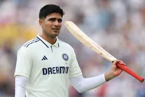 Shubman Gill, IND vs ENG, Tset Cricket