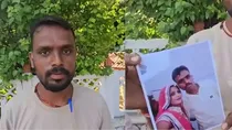 Wife missing in ajmer from 20 days left home after husband ask not to make Instagram reels 