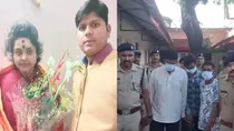 aligarh murder news