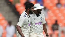 IND vs WI, Test series, Cricket