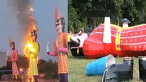 bhopal ravan dahan