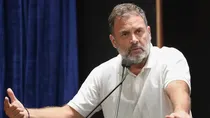 Attack On Democracy Biggest Threat To India Rahul Gandhi In Colombia