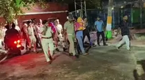 Odisha SI Exam 114 Candidates Arrested