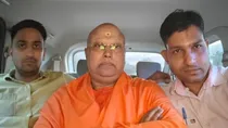 Delhi police arrested three women accomplice of Swami Chaitanyananda
