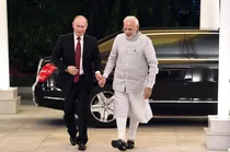 indian people willl not accept humuliation putin backs india and pm modi on russian oil