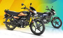 Most affordable bikes in India