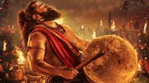 rishab shetty, kantara chapter 1,