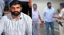 ex nsg commando from rajasthan who took part in taj 26 11 attacks smuggling ganja marijuana arrested