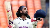 Kl Rahul, IND vs WI, Test Cricket