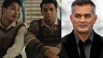 neeraj ghaywan, ishan khatter, vishal jethwa,