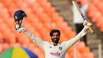 Kl Rahul, Ravindra Jadeja, IndvsWI, Ahmedabad Test