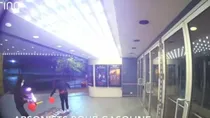canada oakville theatre firing