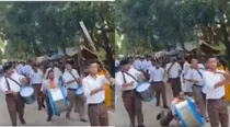 RSS 100 Years Path Sanchalan