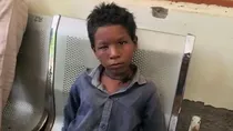 Banda Firecracker Incident UP