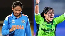 indvspak, harmanpreet kaur, fatima sana