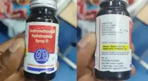 Chhindwara Syrups Ban