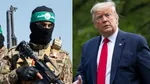 Hamas agrees to release all Israeli hostages after donald Trump Gaza Peace Plan