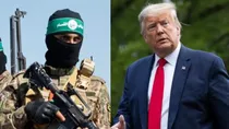 Hamas agrees to release all Israeli hostages after donald Trump Gaza Peace Plan