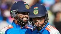 Shubman Gill, Shreyas Iyer, BCCI, Team India