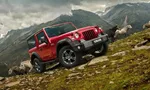 Thar Facelift launch