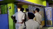 Serious Allegations Against UP Police