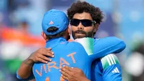 Ravindra Jadeja, Shubman Gill, Team India, India tour of Australia