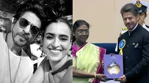 shah rukh khan national award, atlee