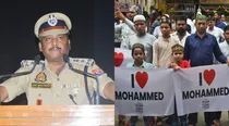 I Love Muhammad