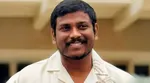 Hyderabad Student Shot Dead