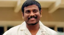 Hyderabad Student Shot Dead