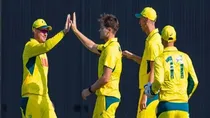 Kanpur: Four Players Of Australia A Fell Ill, Stomach Infection
