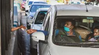 No Double Toll Tax On UPI Payments