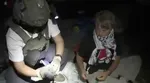 Greta Thunberg Accuses Israel