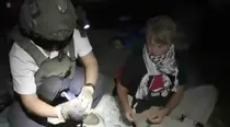 Greta Thunberg Accuses Israel