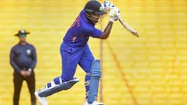 Sanju Samson, Dhruv Jurel, Krishhnamachari Srikkanth