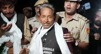 sonam wangchuk message from jodhpur central jail