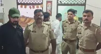 meerut woman found dead 