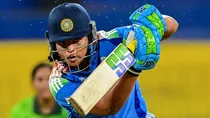 Richa Ghosh, Women ODI World Cup, IndvsPak
