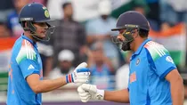 Rohit Sharma, Team India, Mohammed Kaif, Shubman Gill