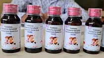 Coldrif Cough Syrup ban in uttar pradesh