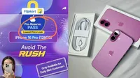 Flipkart BBD